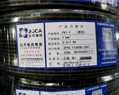 50MW光伏项目的电缆费用详解：您不可不知的成本要素